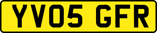 YV05GFR