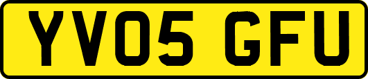 YV05GFU