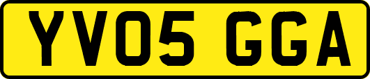 YV05GGA
