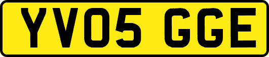 YV05GGE