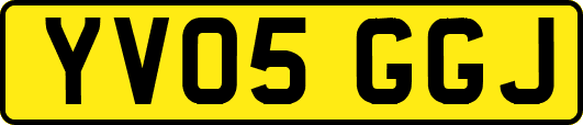 YV05GGJ