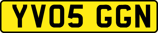 YV05GGN