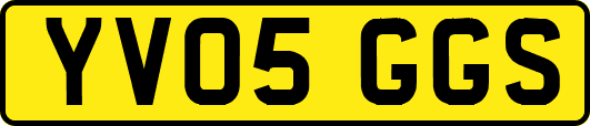 YV05GGS