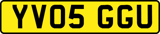 YV05GGU