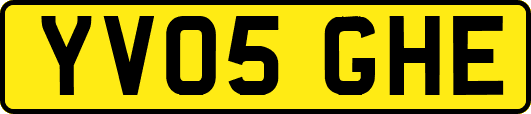 YV05GHE