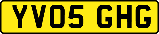 YV05GHG
