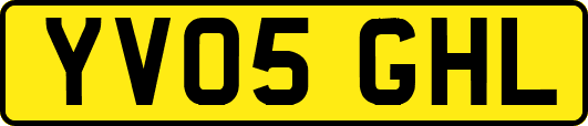 YV05GHL