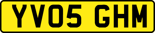 YV05GHM