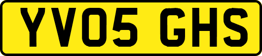 YV05GHS