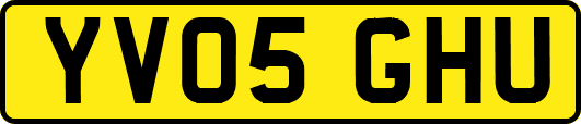 YV05GHU