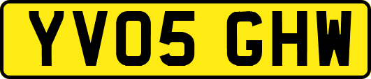 YV05GHW