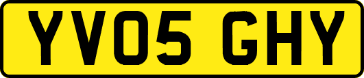 YV05GHY