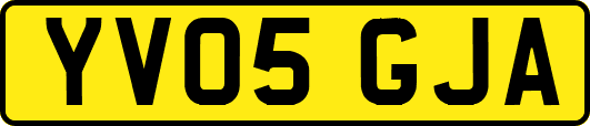 YV05GJA