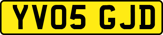 YV05GJD