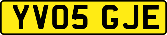 YV05GJE