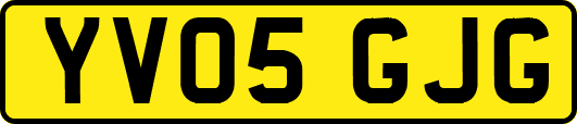 YV05GJG