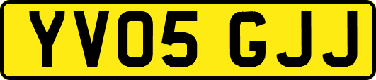 YV05GJJ
