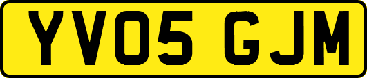 YV05GJM