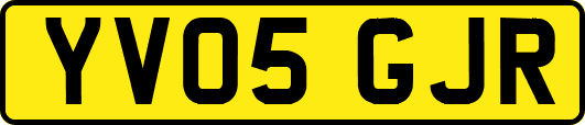 YV05GJR