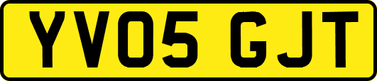 YV05GJT
