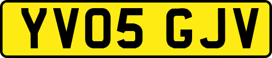 YV05GJV