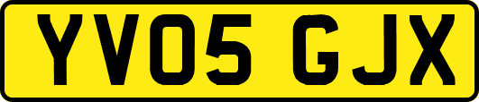 YV05GJX