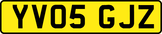 YV05GJZ