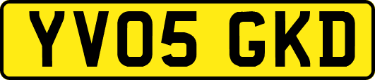 YV05GKD