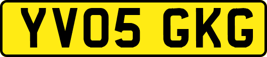 YV05GKG