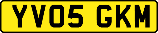 YV05GKM