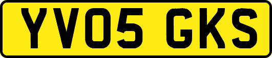 YV05GKS