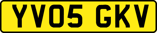 YV05GKV