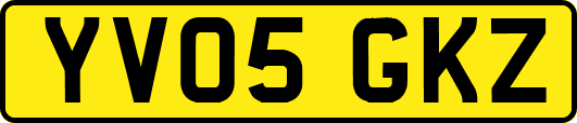 YV05GKZ
