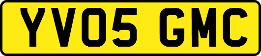 YV05GMC