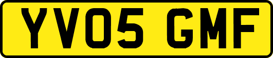 YV05GMF