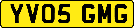 YV05GMG