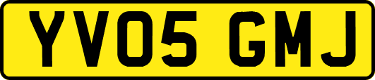 YV05GMJ