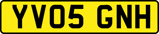 YV05GNH
