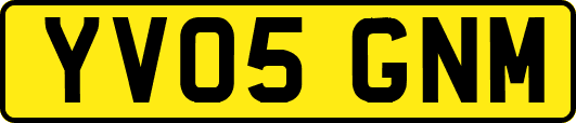 YV05GNM