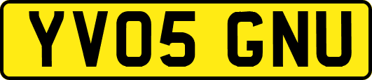YV05GNU