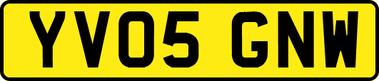 YV05GNW