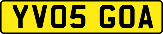 YV05GOA