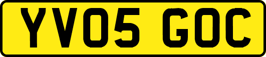 YV05GOC