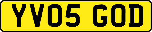 YV05GOD