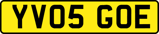 YV05GOE