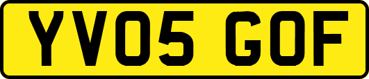 YV05GOF