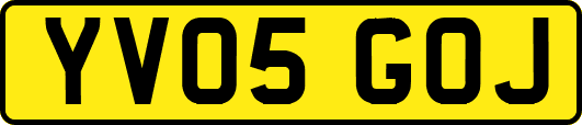 YV05GOJ