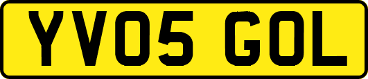 YV05GOL