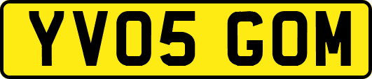 YV05GOM