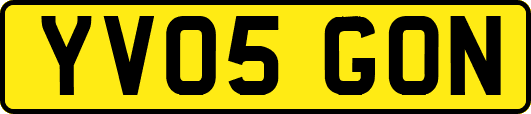 YV05GON